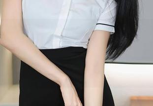 Xiuren秀人网 - 摆脱平淡的Lucky沈欢欣女友原图，想象一下，假如她是你家隔壁的姑娘！