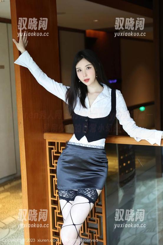 Xiuren秀人网 - 丹妮Danny的美图展—私房少女的日常小幻想
