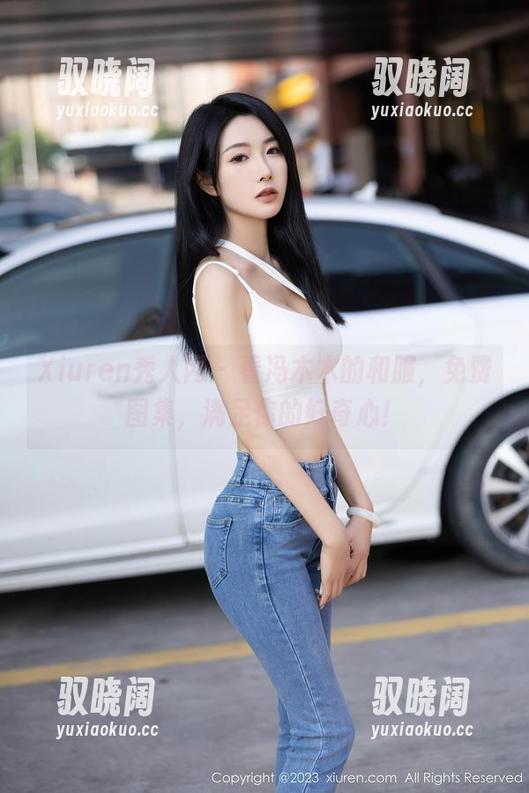 Xiuren秀人网 - 看冯木木的和服，免费图集，满足你的好奇心！