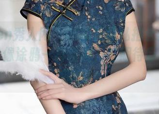 Xiuren秀人网 - 南初妹妹私拍合集：牛仔裤，像涂鸦一样自由，真期待穿着它去超市！