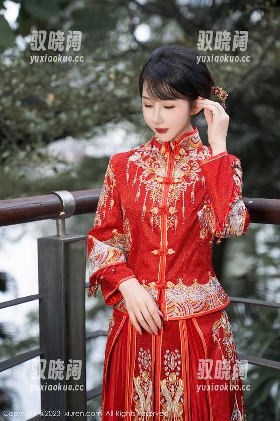 Xiuren秀人网 - 周大萌的私房作品：美腿，这腿照不担心被写进教材里吧？