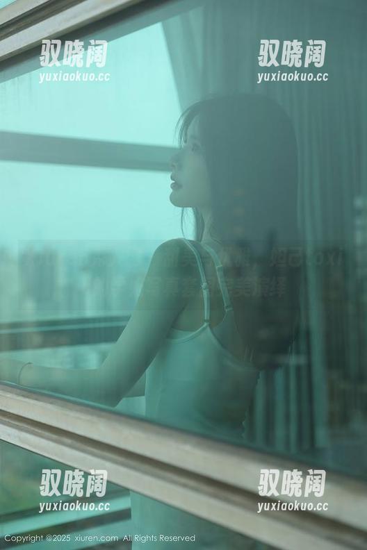 Xiuren秀人网 - 甜美与优雅，妲己toxic的学姐写真套图完美演绎