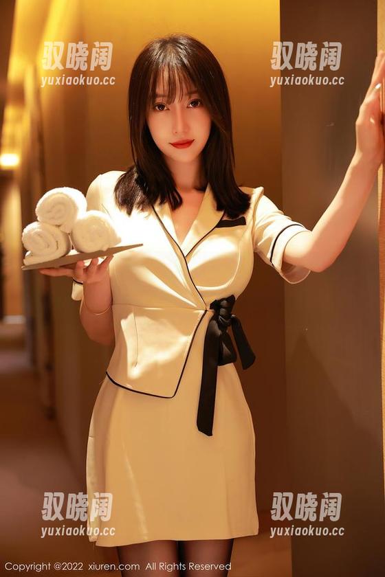 Xiuren秀人网 - 更新！安然anran的比基尼作品，真是天马行空的创意啊！
