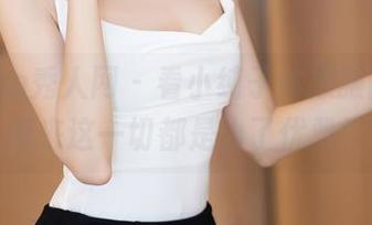 Xiuren秀人网 - 看小纯子体操服图包，原来这一切都是为了优雅！