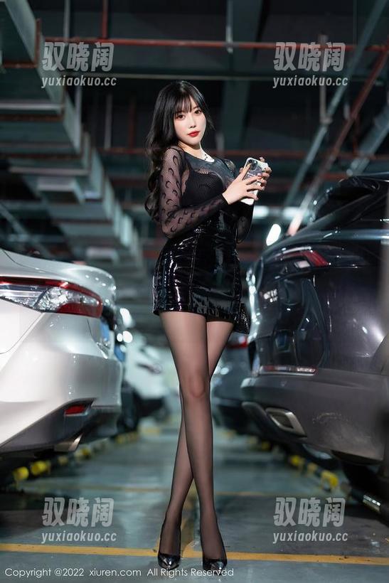 Xiuren秀人网 - 悠悠YOYO最会拍妹子，套图让人霎那间觉得自己也想当摄影师！