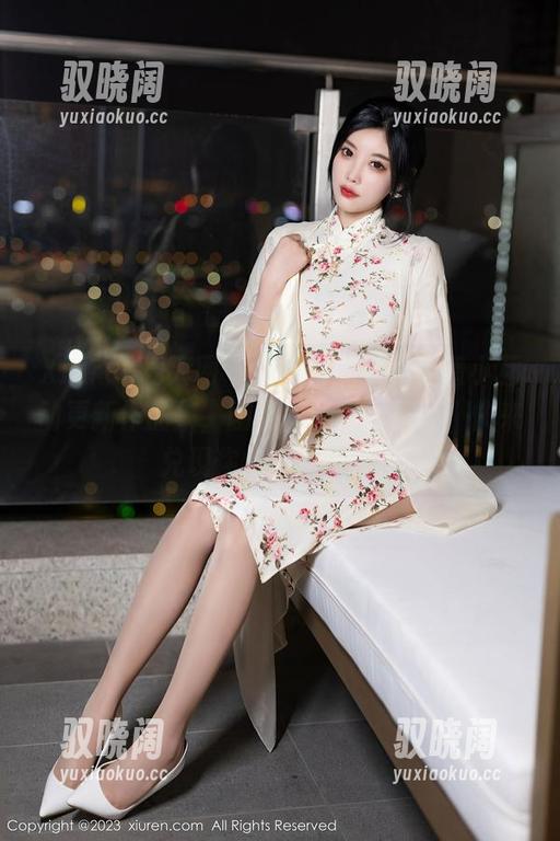 Xiuren秀人网-温柔的柔 Xiuren秀人网 - “温柔的柔”带着小互动更新作品集,剧情反转萌到掉牙,快来兑现你的观众身份!
