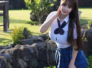 Xiuren秀人网 - 童千艺cara的精选套图，果然能把“少女”这个词撑起到新高度，没想到！