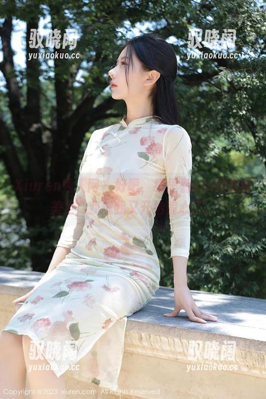 Xiuren秀人网 - 好吧，绮里嘉ula的最新美足，我想我又开始偏心了。