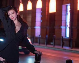 Xiuren秀人网 - 快来围观！陈雅漫VICKY学姐的高清图包，太有看点了！
