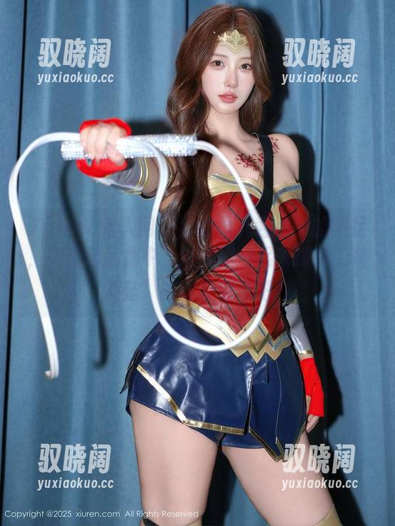 Xiuren秀人网 - 此乃雨儿酱eve的美足，高清作品集中，让我们一起来探讨“普及腿”的真正意义吧！