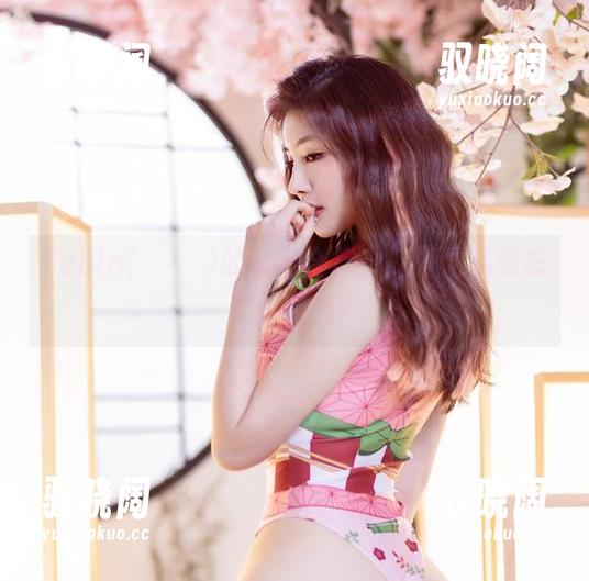 Yebin(전예빈)的女友合集，打开之后就忘了时间呀？