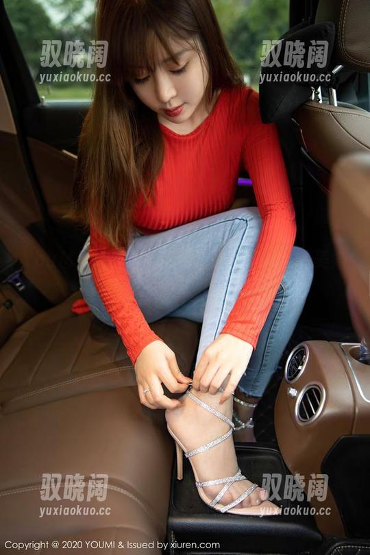 YouMi尤蜜荟 - 图个乐呵：Yumi尤美婚纱精选，一般人我不告诉你！