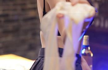 YouMi尤蜜荟 - 不柠bling女神的私人展示间——这次更新我们一起瞧瞧她的作品集吧！