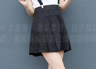 YouMi尤蜜荟 - 最新套图：白子嫣欢乐出击，妩媚娇娘完美引爆你的眼球
