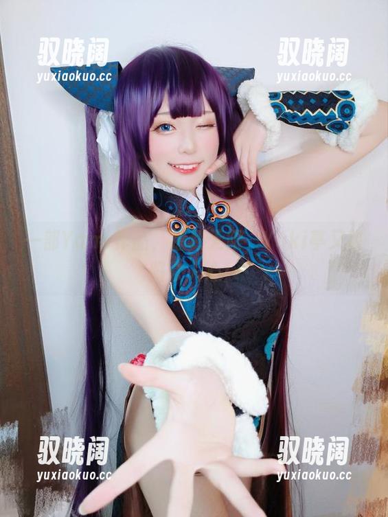 一部Yami作品，福利无限，Yuki亭又攻陷众人心！