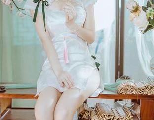 她把旅拍当成了生活：coser衣衣的写真合集，一作文小清新逆袭的最佳演示！
