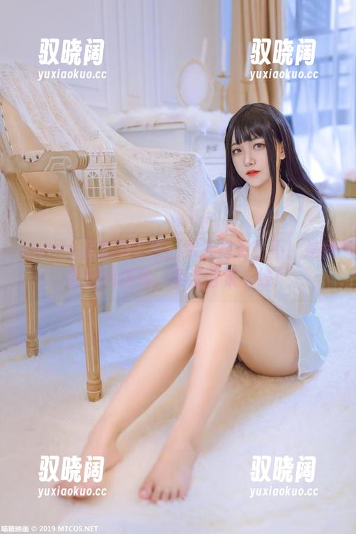 lovely呆玄的衣柜：男友衬衫？不！是我的时尚选择，免费合集上线！