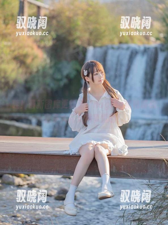 哇！最新图库更新了，nagisa魔物喵和宝多六花又搞事情啦！