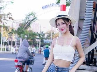 partycat轰趴猫 - 欢迎来到土肥圆矮挫穷的全套泳装写真秀场