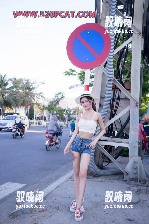 partycat轰趴猫 - 欢迎来到土肥圆矮挫穷的全套泳装写真秀场