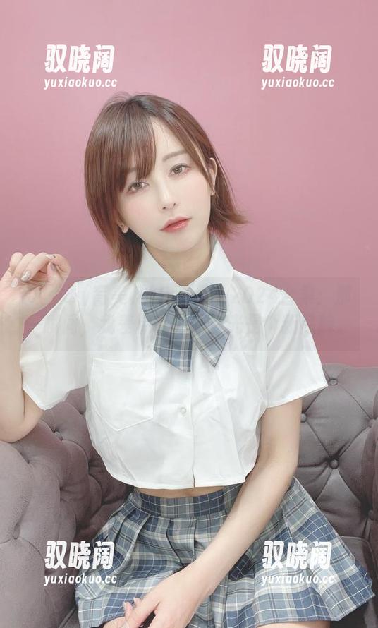 いくみ(育美)的Fantia-2024合集：那一瞬间，我差点以为无圣光是个新品牌。
