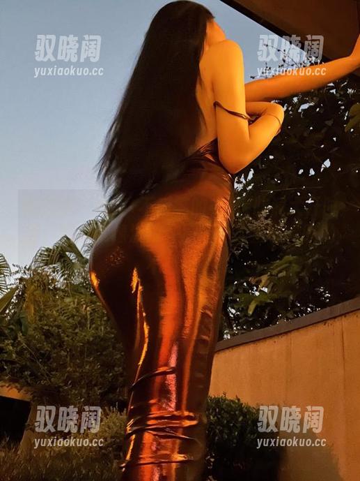 不爱笑的赛琳 微密圈 - 渔网+不爱笑的赛琳=脑洞大开时刻,图片就像波浪,原图让人直呼“哎呦,不错哦”!