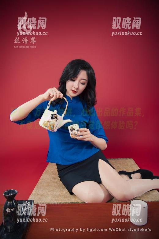 丽柜 - 万圣节特供，心心出品的作品集，下载后魂魄不回的感觉你想体验吗？