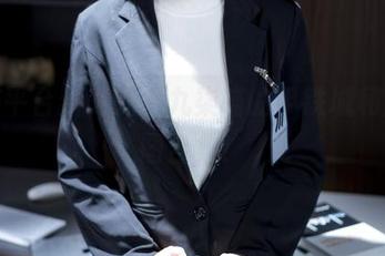 社交平台新宠儿，九柒喵的甲铁城和服美图合集！