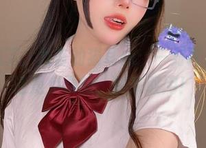 图集来了，九言的猫耳娘：一对耳朵居然还是免费的，快来取用！