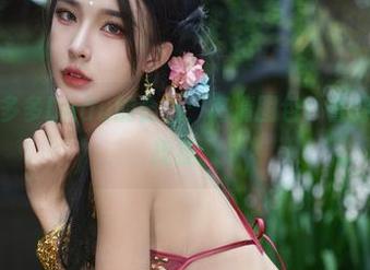 短裙与余多多Dudu的合影：高清图包，省得你回忆去找找。