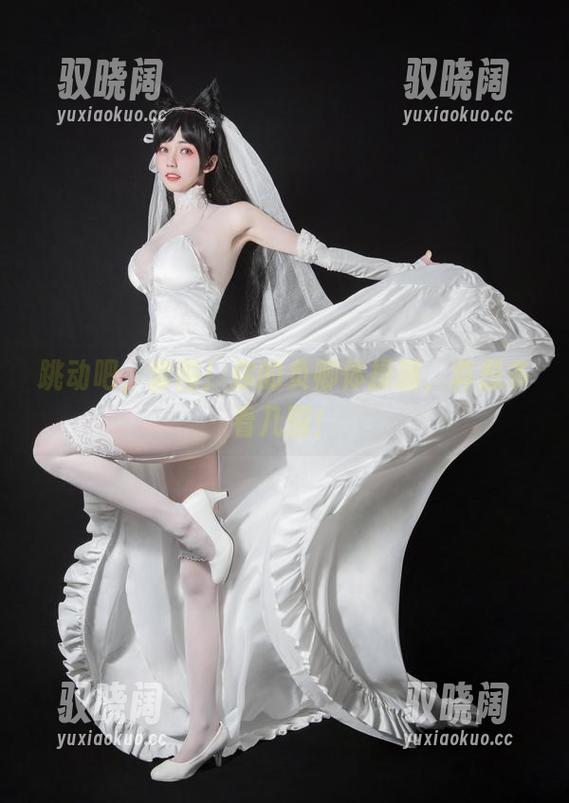 跳动吧，套图！你的负卿体操服，真想多看几圈！