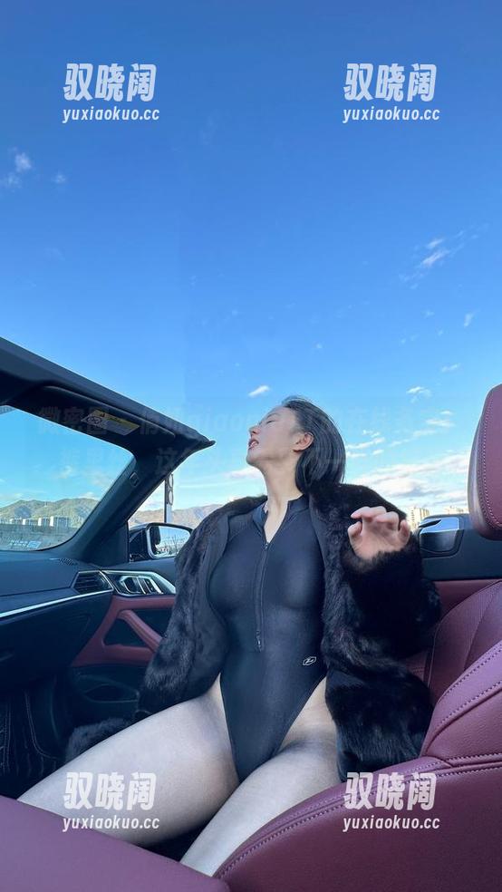 微密圈 - 俏妞qiaoniuTT的在线务实：裤里丝，这年头真需要不一样的搭配