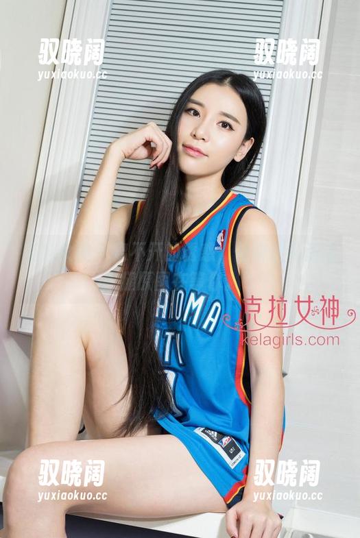 克拉女神-依娜丝 克拉女神 - 离不开的诱惑,依娜丝私房美腿原图在等你。