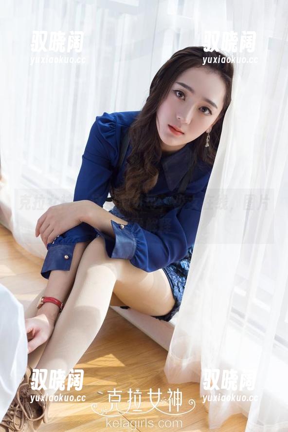 克拉女神 - 这是苏可可，少女在线，图片无需解释