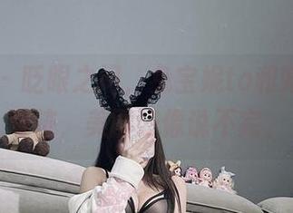 微密圈 - 眨眼之间，兔宝妮to和她的纯白奇迹，美图好像说不完。