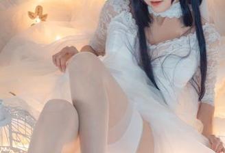黑枪呆说啥？冬马路纱带来的这组美图太让人意外