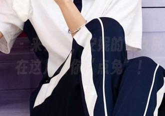 初夏女神 - 来来来，安妮的兔女郎图片，在这儿叫你“点兔”！