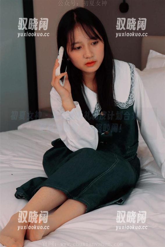 初夏女神 - 柒柒的婚礼调皮计划合集：从蛋糕到新郎，一路吵闹！