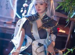 前羽rr的私房：金瓶梅不止是幻想，金莲人我也是！
