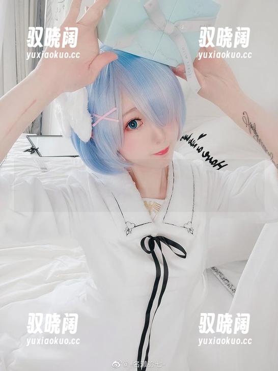 名赖弥七的天使资源，强烈建议在周末刷一波