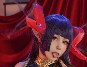 咔喵自拍：让无圣光俯瞰我的不完美。