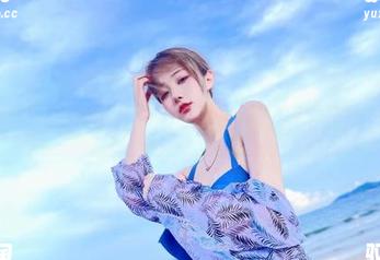 花嫁风格！啾小妍Deer的图片福利，让人忍不住想多看几眼！