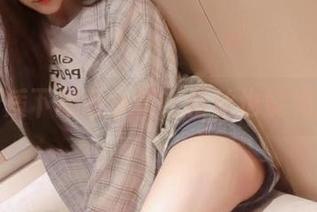 高清画质下的啾小妍：蕾丝也能如此大胆