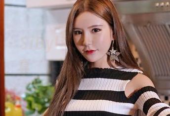 嗲囡囡 - SiByl李思宁：女孩写真更新系列，真‘人’从未如此‘图’！