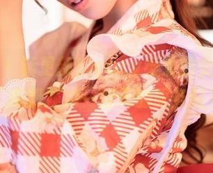 嗲囡囡 - 新更新！gary维爱的女仆套图，真想预约一整天的服务啊！