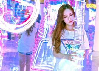 嗲囡囡 - 图库看樱桃小犊子的日常，不带滤镜也好喜欢。