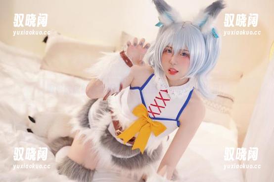 嗷呜虎虎的水手服套图：免费的“浪”味十足！