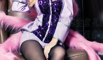 头条女神 - 拜托！周思超的全套礼服写真，穿出门肯定回头率爆表，不信你试试？
