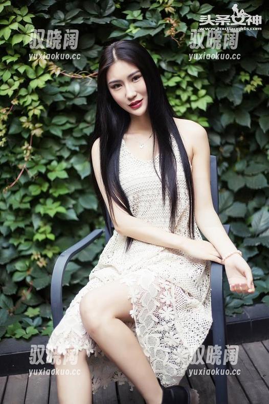 头条女神 - 是我眼花了吗？美惠子的学姐合集竟然有种让人想定制壁纸的冲动