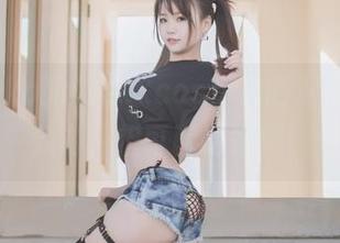 宅夏yoko的死库水cos，水的深度我不太会游，但可以潜水啊！